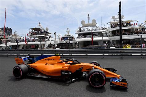 Follow your favorite team and driver's progress with daily updates. Desapontado com posição de largada, Vandoorne acredita em ...