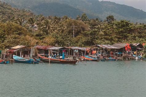 All five services arrive in koh phangan at thong sala, the main town town in the south of the island. How to get to Koh Phangan: a Transportation Guide to this ...