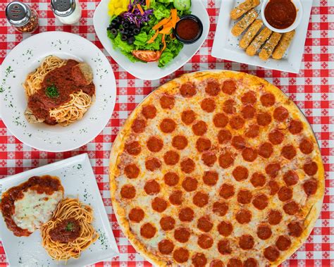 Order New York Pizza And Pasta Delivery Online Dallas Fort Worth Menu And Prices Uber Eats