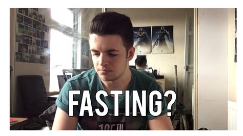 Intermittent Fasting Changed My Life Yo Youtube
