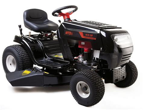 Mtd 14538 Lawn Tractor Reviews Au