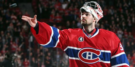 Carey Price Wins Vezina Trophy As Nhls Top Goaltender Led League In