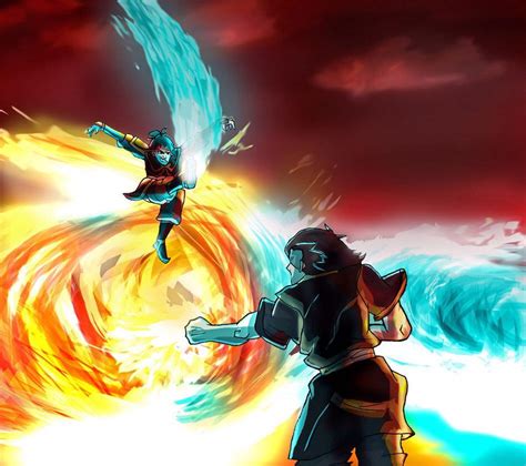 New and best 97,000 of desktop wallpapers, hd backgrounds for pc & mac, laptop, tablet, mobile phone. Azula Vs Zuko Wallpapers - Wallpaper Cave