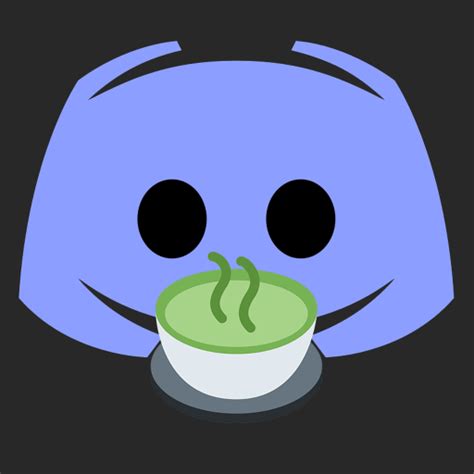 Tea Time Bots For Discord
