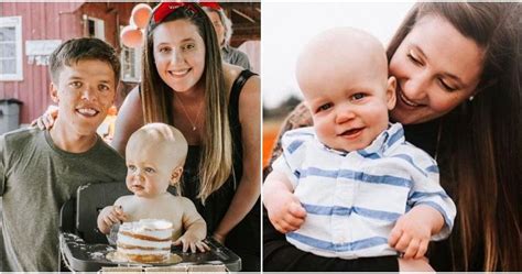 Tori Roloff Gives Mom Shamers A Piece Of Her Mind In Brutally Honest Post