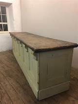 Antique 19th Century Victorian Shop Counter (Sold) - Repton & Co