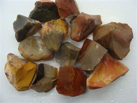 Rough Desert Jasper Jasper Rocks For Sale Gems By Mail