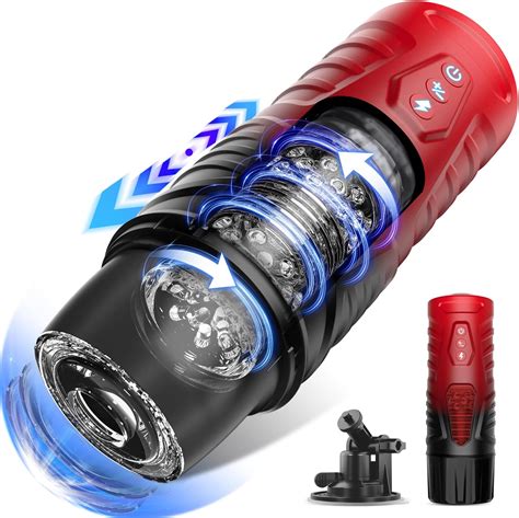 Automatic Male Masturbator Sex Toys For Men Adult Toy Male Sex Toys With 7