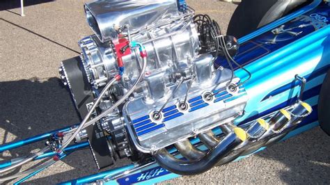 Photos Of The Guzzler Front Engine Dragster Tecnica Top Fuel Questi