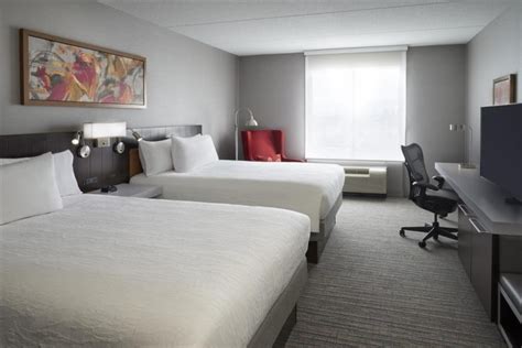 Hilton Garden Inn Toronto Airport Westmississauga Mississauga On Yyz Airport Park Sleep Hotels