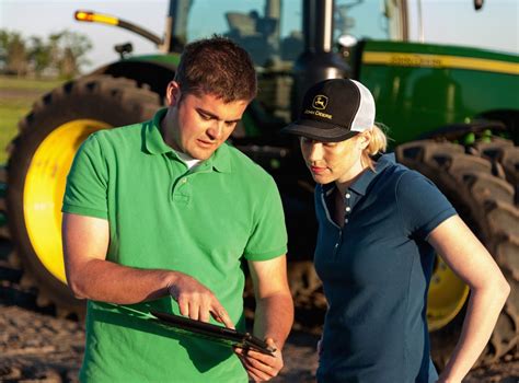What To Look For When Buying A Used Tractor Machinefinder