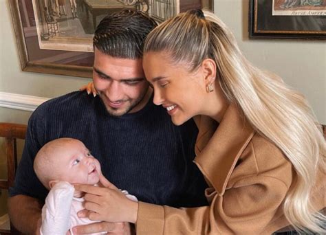 Inside Molly Mae Hagues Eye Wateringly Lavish Getaway With Tommy Fury At The Watercooler