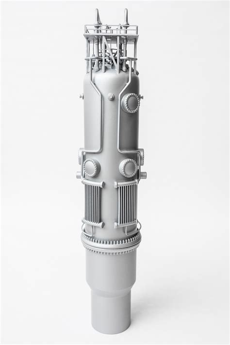 Nuscale Power Makes History As The First Ever Small Modular Reactor To