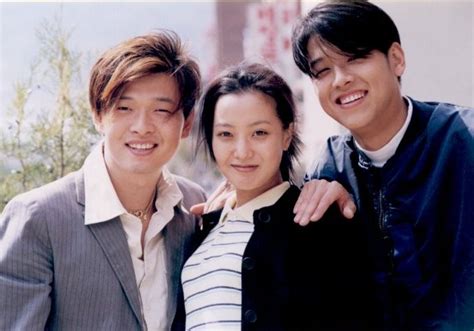 He also collaborated to the soundtrack of the 2002 korean drama series. Forever Yours (세상 끝까지) Korean - Drama - Picture ...