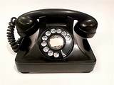 How To Dial A Rotary Phone Images