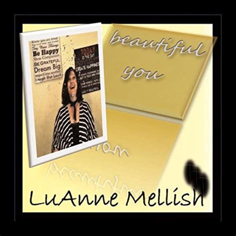 Beautiful You Luanne Mellish Digital Music