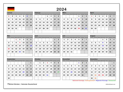 Halbjahreskalender 2024 Kalender 2024 Zum Ausdrucken Fayre Jenilee
