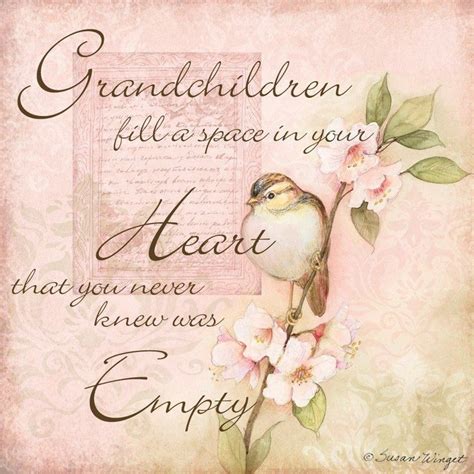 These special women have brought so much joy. GP QUOTES | Quotes about grandchildren, Grandchildren ...