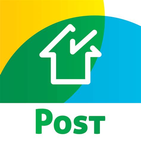 Tracking Luxembourg Post