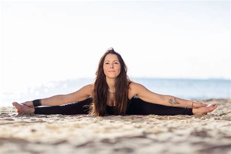 Intensive Ashtanga Yoga Retreat With Tabatha Trejo In Barcelona Spain
