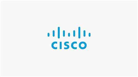 Cisco Brand Evolution Tolleson