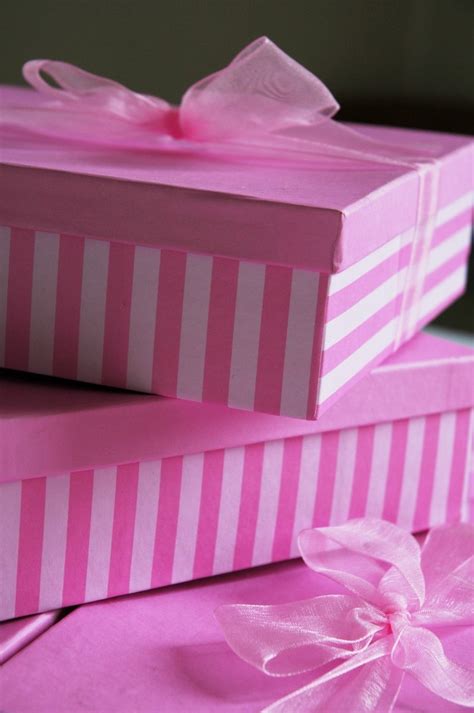 Pink Boxes 1 Free Photo Download Freeimages