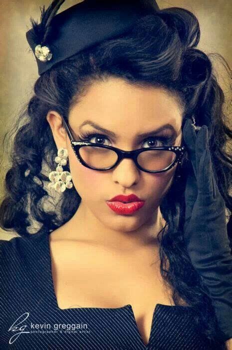17 Best Images About Pinupboudoir Hair Makeup Ideas On