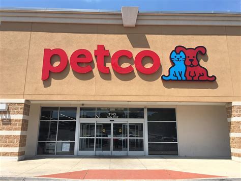 And a sharpening, repair and authorized warranty center. Pet Stores & Supplies in San Antonio | Petco | Dog & Cat Food