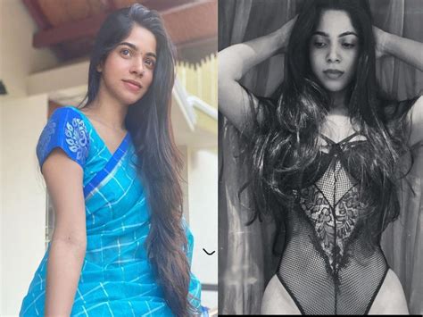 Photos All You Need To Know About The Bachelor Star Divya Bharathi