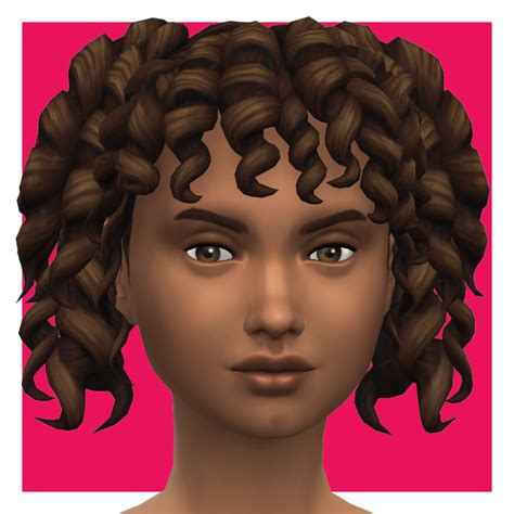 The Best Sims 4 Hair Mods You Should Try 2023