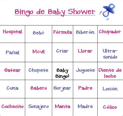 Antes de la fiesta imprime las fotos y cuélgalas en un tablero de corcho donde todos los participantes las puedan ver. 12 best JUEGOS BABY SHOWER images on Pinterest | Baby shower games, Shower ideas and Baby shower ...