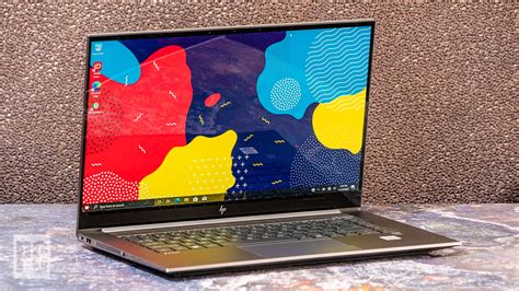 Hp Zbook Create G7 Review 2020 Pcmag Australia