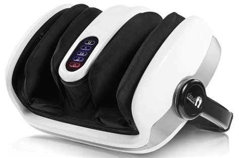 5 Best Vibrating Foot Massagers Buying Guide 2024