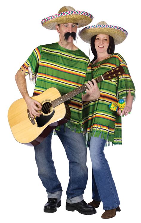 Mexican Costumes Costumes Fc