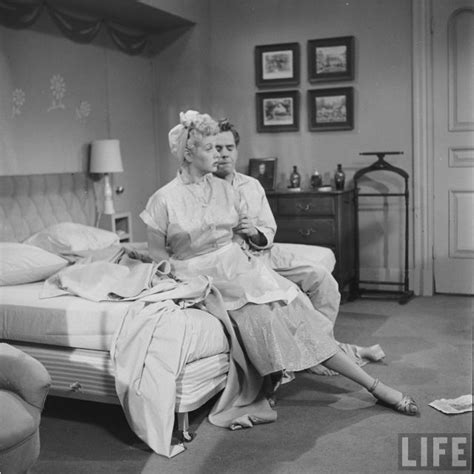 Playing covers were pretty standard in the big band days, just even if they are ricky's original songs, whoever owns the rights to them now could keep them out of i love lucy without additional payments. Lucy Bedroom 1 Bedroom | I love lucy, I love lucy show ...