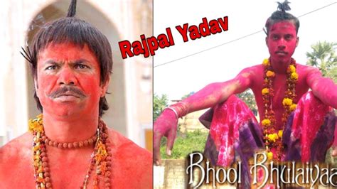 Akshay Kumar And Rajpal Yadav Best Comedy Scene 2020 Bhul Bhulaiya