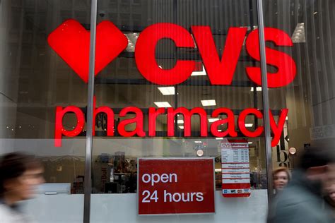 CVS Health sees 2022 profit meeting estimates as COVID-19 costs subside