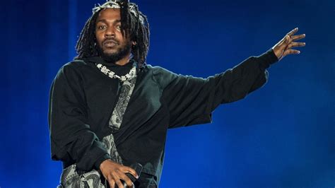 Kendrick Lamar Net Worth What Is Kendrick Lamars Salary Thezonebb