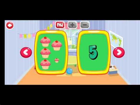 Aplikasi untuk belajar berhitung anak tk yang pertama ada kids math. Belajar penjumlahan untuk anak - YouTube