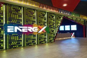 With the opening of sunway x park, sunway iskandar will become a main destination for sports enthusiasts from all over the country and the community here in johor. Explore EnerG X Park in Sunway Big Box at Sunway Iskandar