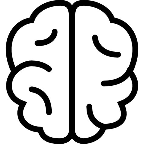 Brain Icon Transparent Brainpng Images And Vector Free Icons And Png