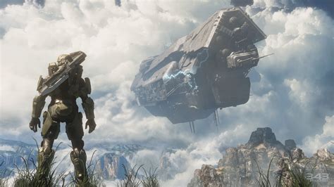 Halo 4 Papéis De Parede Hd E Planos De Fundo