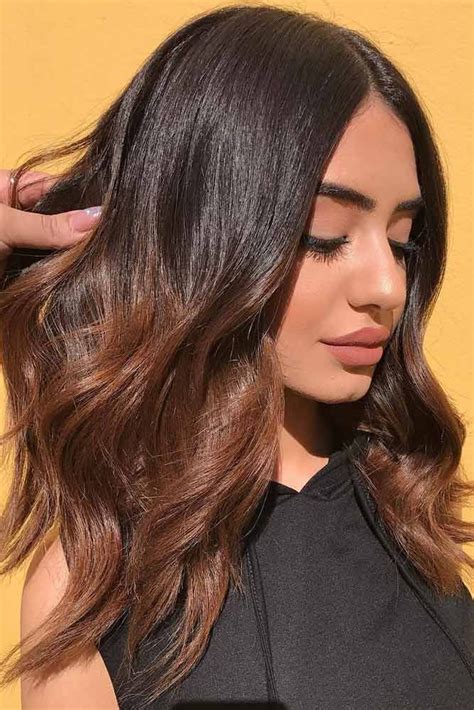 Here are 10 beautiful chestnut brown hair color ideas to try that will look good no matter your hair length! 34 Seductive Chestnut Hair Color Ideas To Try Today ...