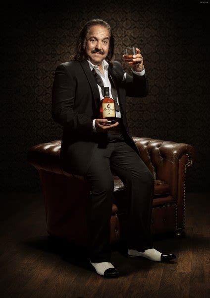 Ron Jeremy Now Has His Own Rum