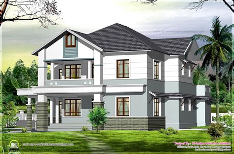 What are the key characteristics of a good floor plan when designing your house? 260 m2 house elevation exterior | House Design Plans