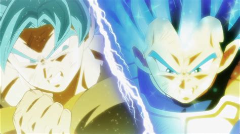Because of the 7th universe's numbers advantage, android 17 hopes to run out the clock. Dragon Ball Super: analisi episodio 125, l'ascesa del ...