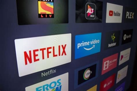 Best Video Streaming Services To Binge Your Favourite Shows Leisurebyte