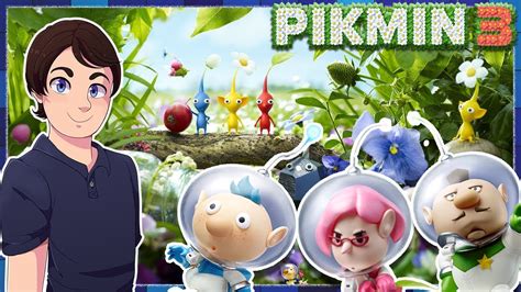 Club monaco has up to 65% off sale styles. Pikmin 3 - The Best Wii U Game? | jamiethepayne - YouTube