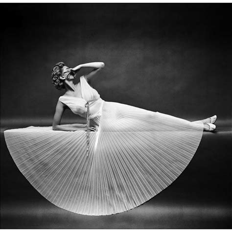 Mark Shaw Early Black And White Studio Outtake 1950s