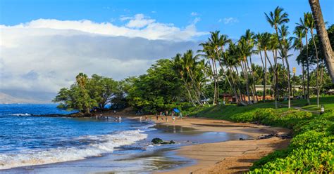 Best Beaches In Hawaii The Big Island Beaches You Need To Visit